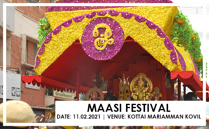 Maasi Festival